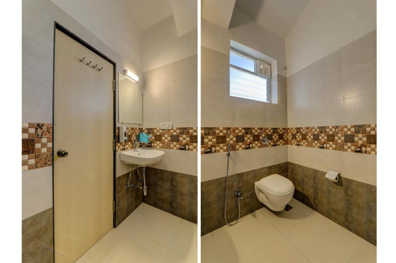 Jaqk Holidays - 9Bhk Villa For Big Groups, Private Pool-Wifi-Cartaker-Parking, North Goa บากา ภายนอก รูปภาพ